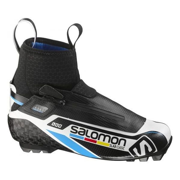 楽天市場】SALOMON サロモン クロスカントリースキー ブーツ プロ