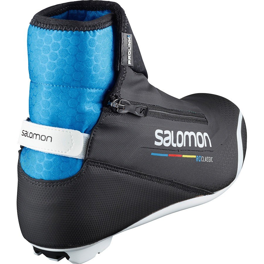 【楽天市場】サロモン SALOMON クロスカントリースキー ブーツ プロリンク RC 405555 20192020モデル 【クロス