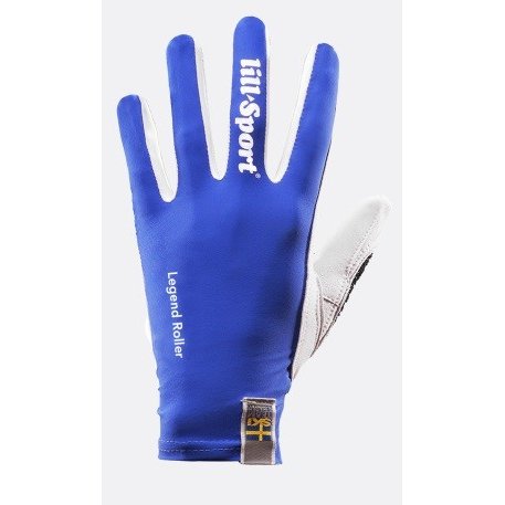 スキー手袋（レーシング用） 楽天市場】リルスポーツ LILLSPORTS クロスカントリースキー