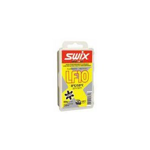 楽天市場】SWIX WAX スウィックス ワックス LF10 60g フッ素 [LF10-6