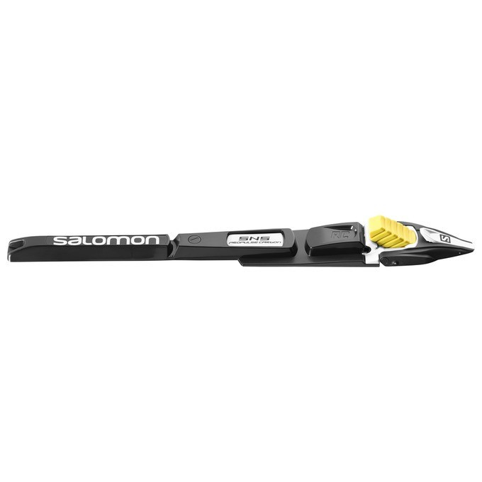 SALOMON RS 8 PROLINK クロスカントリースキー用ブーツ SALOMON RS 8 PROLINK クロスカントリースキー用ブーツ