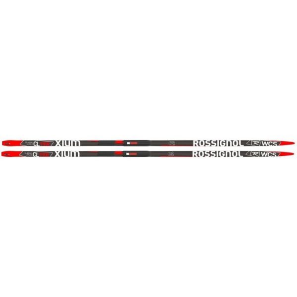 楽天市場】ロシニョール ROSSIGNOL クロスカントリースキー 板