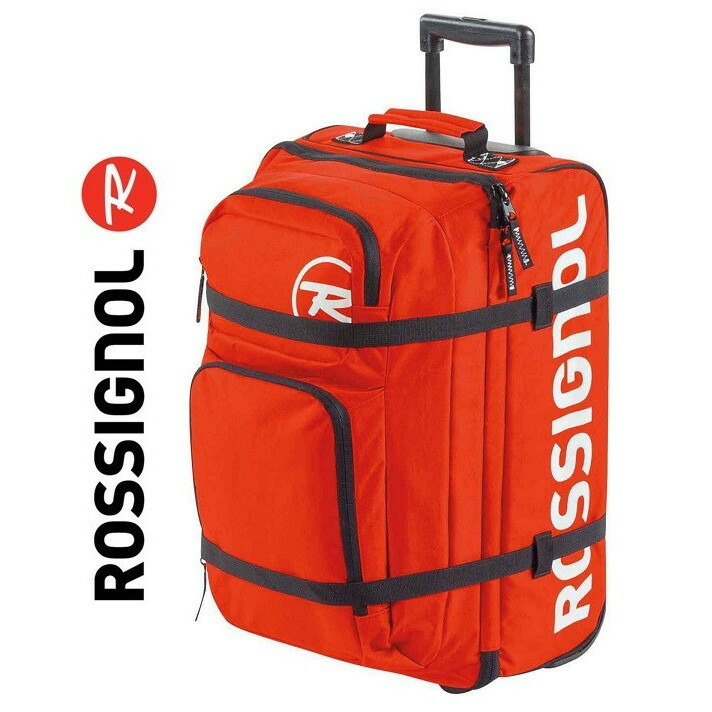 楽天市場】ROSSIGNOL ロシニョール スキーバック ＜2026＞ HERO