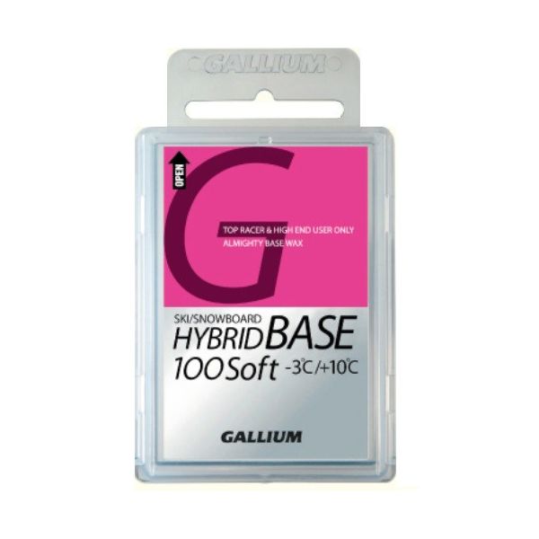 ガリウム スキーワックス クロスカントリースキー GALLIUM ガリウム 簡易ワックス WAX クロスカントリースキー