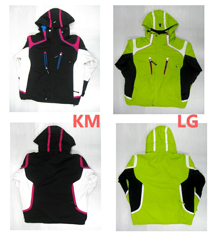 12 13 GOLD WING-7020 LG KM