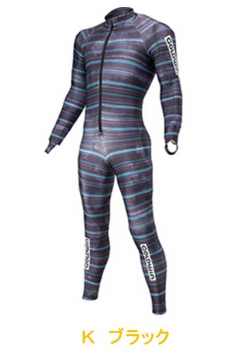 14 15GOLDWINGS Racing Suits