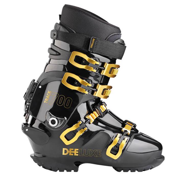 20 21 DEELUXE ALPINE BOOTS TRACK 700 (PFインナー