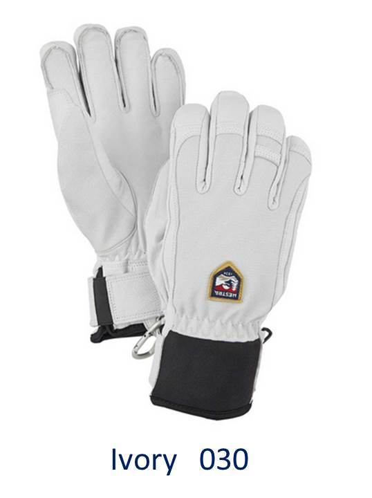 HESTRA ARMY LEATHER PATROL 【30590】｜フジスポーツ用品店店