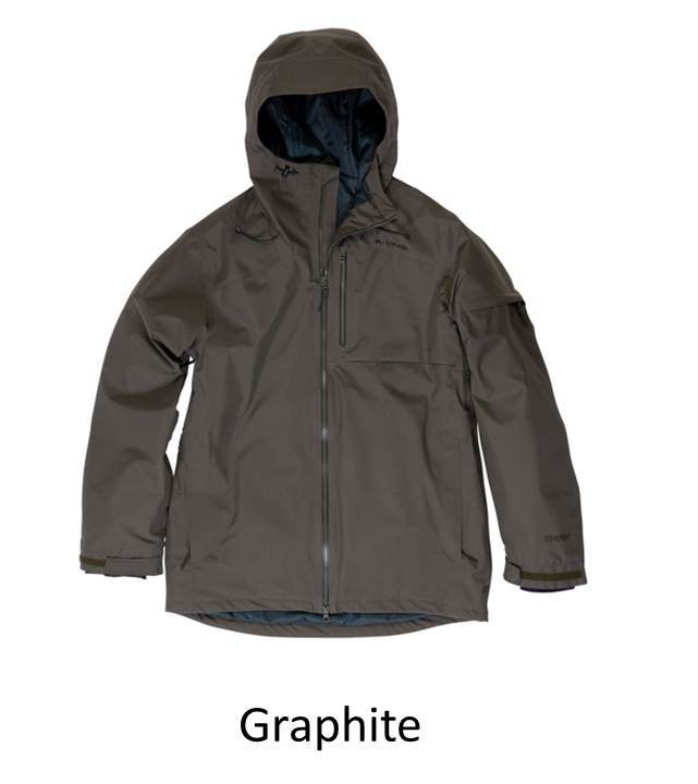 20/21 ARMADA Romer GTX 2L Insulated Jacket