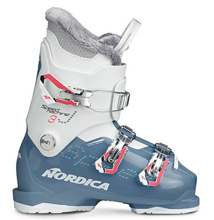 NORDICA SPEEDMACHINE J3 GIRL 【050870006A9】｜フジスポーツ用品店店 9,280円