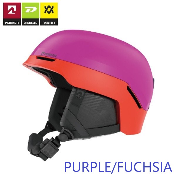 楽天市場】MARKER 19/20 CONVOY SKI HELMET : フジスポーツ用品店楽天市場店