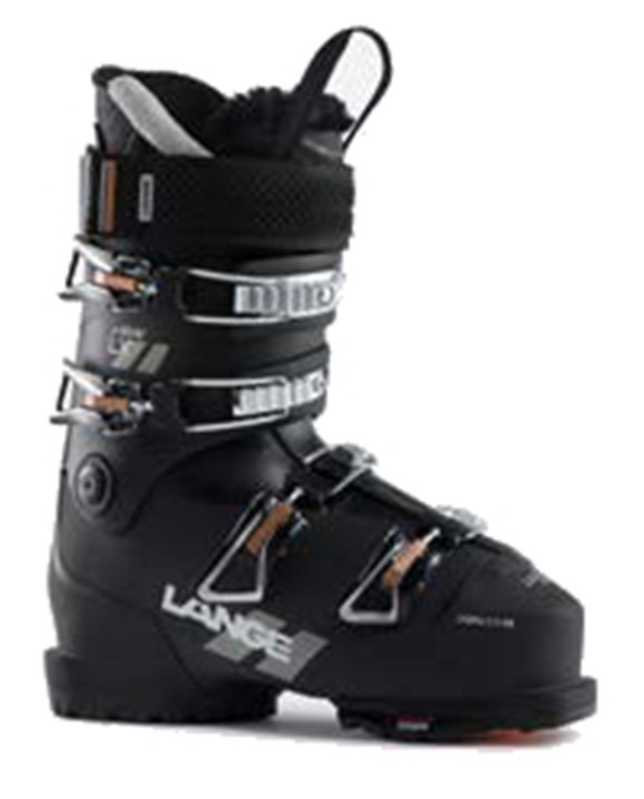 ラング LANGE RX HERITAGE LV RETRO　PINK 復刻 Lange RX Heritage LV alpine ski boots Pink | Snowinn