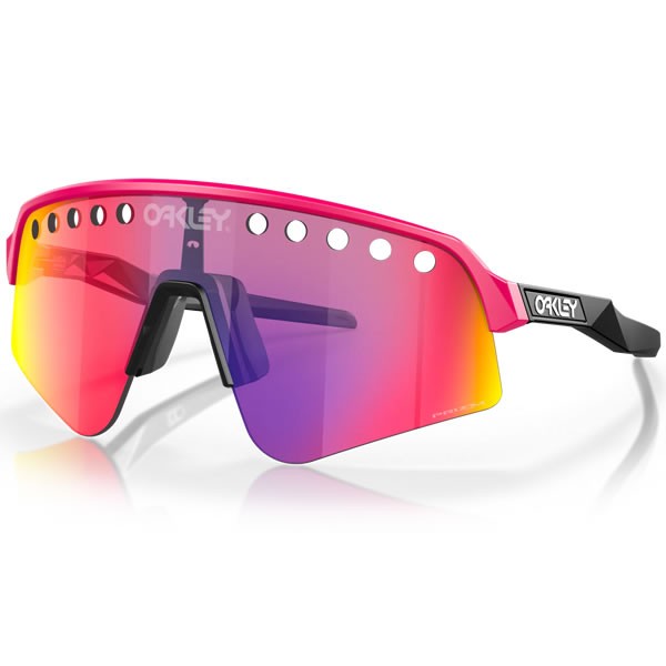 楽天市場】OAKLEY 【SUTRO LITE SWEEP】 Orange/ Prizm Trail