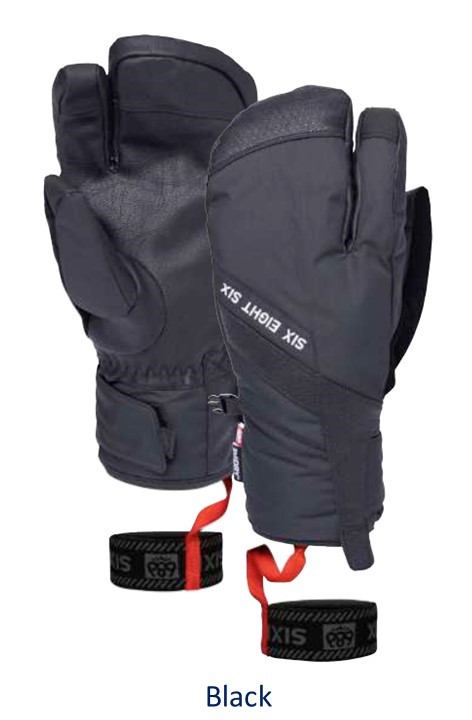 22/23 686 Hawkeye Trigger Mitt 【M2WGLV111】|フジスポーツ用品店店