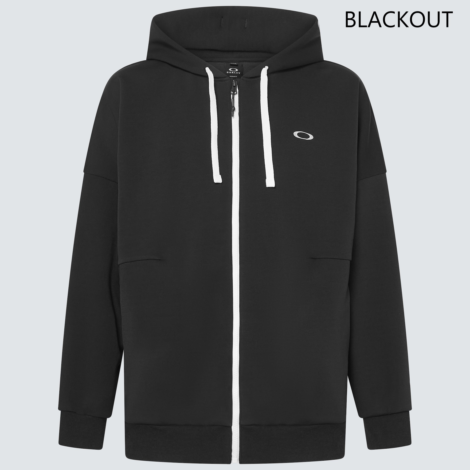 OAKLEY  FALL WINTER 2022 ENHANCE TC FLEECE JACKET 2.7【FOA404111】