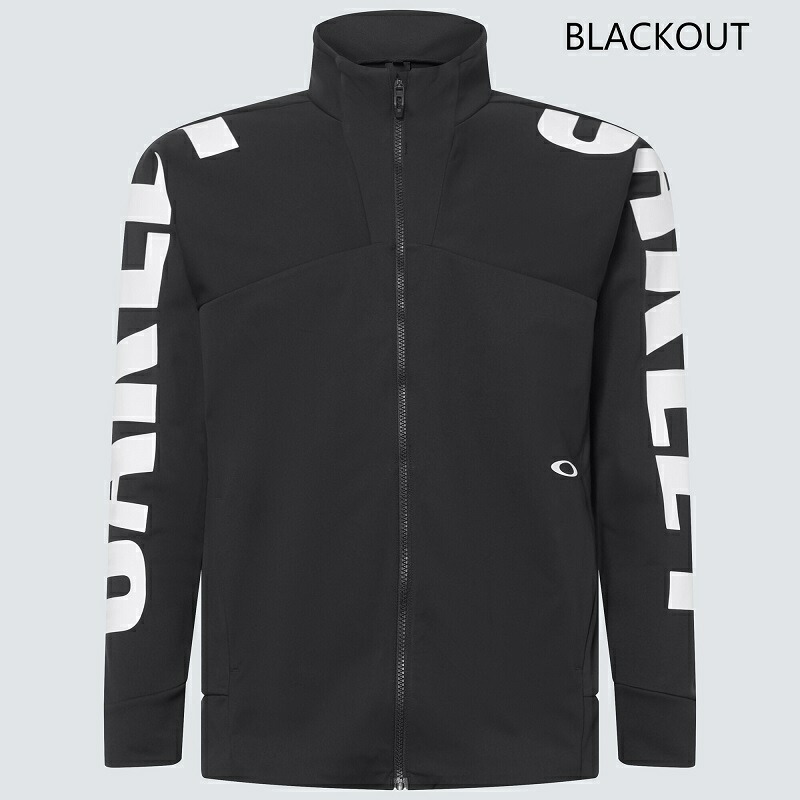 2007 OAKLEY Softshell Jacket シェルジャケット Oakley - Enhance Active Light Shell Jacket 1.0 | HBX
