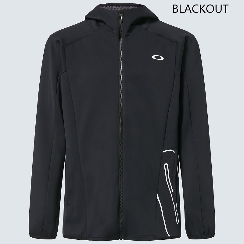 OAKLEY FALL WINTER 2022 ENHANCE 3RDG SYNCHRONISM JKT 5.7【FOA404107】|フジスポーツ用品店店