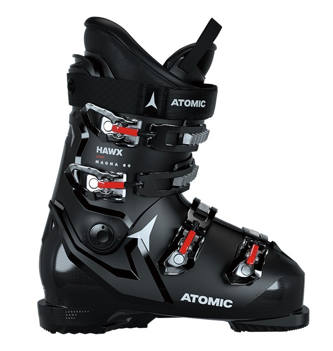 ATOMIC ブーツ 26.0-26.5 HAWX フレックス100 袋付 Unisex Boots – アトミック公式オンラインストア