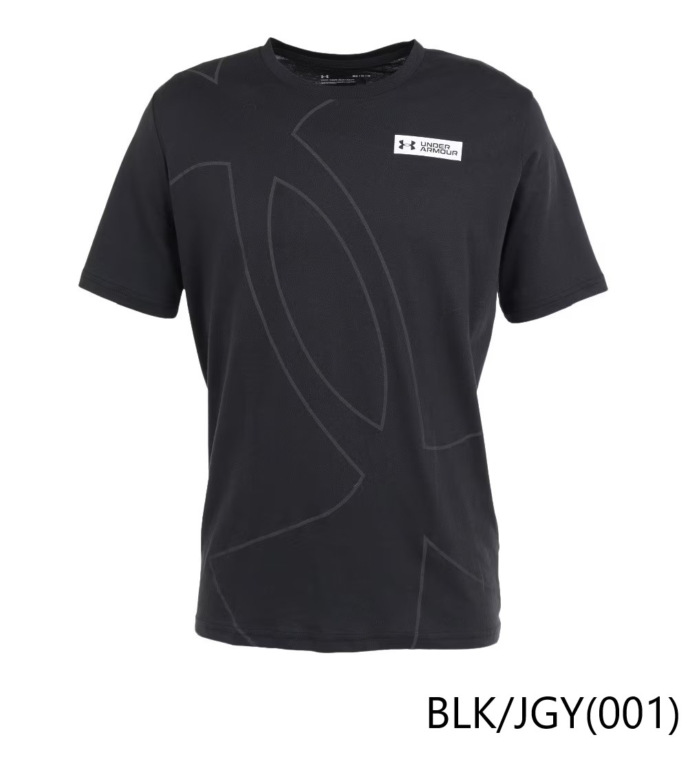 楽天市場】UNDER ARMOUR マッスル アンダーアーマーTシャツ 筋