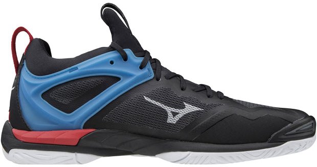 MIZUNO ハンドボールシューズ WAVE MIRAGE 3 屋内用 【X1GA1950】