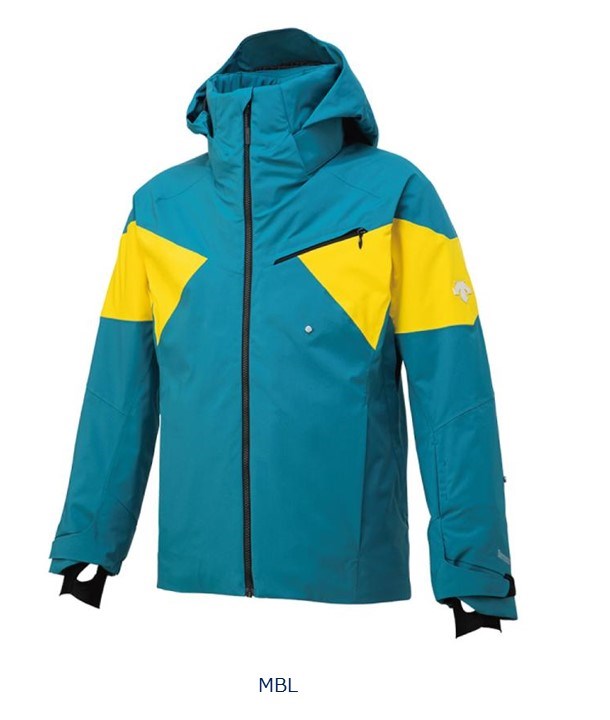 ジャケット・アウター DESCENTE PAUSE PACKABLE JACKET DESCENTE PAUSE デサント テーラードジャケット DLMPJF30