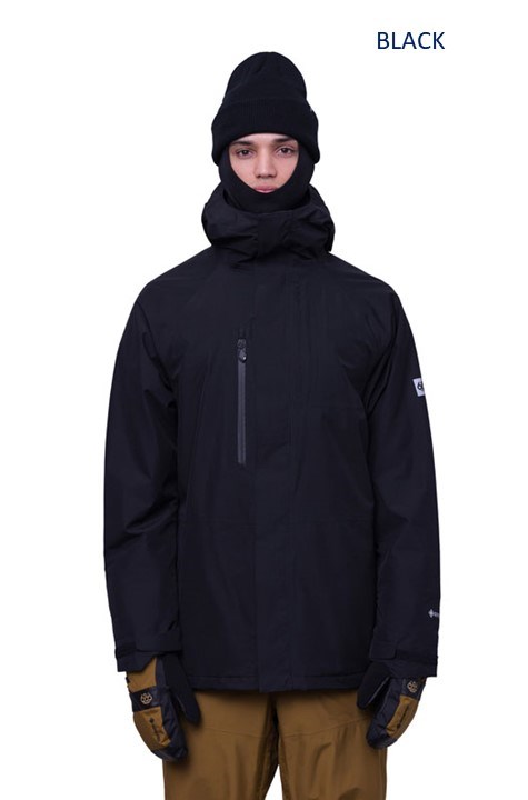 23/24 686 GORE-TEX GT JACKET 【M2W105】