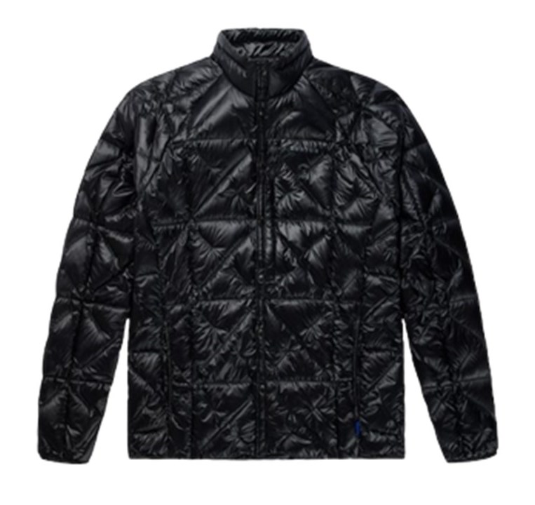 23/24 BURTON [ak] Baker Ultralight Down Jacket
