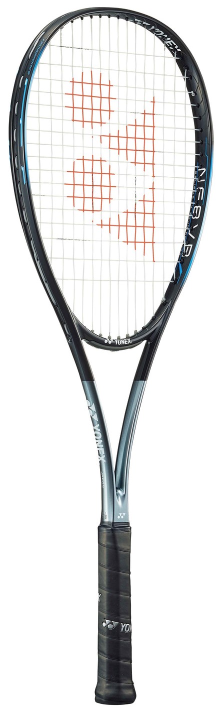 楽天市場】YONEX ヨネックス ソフトテニスラケット前衛用