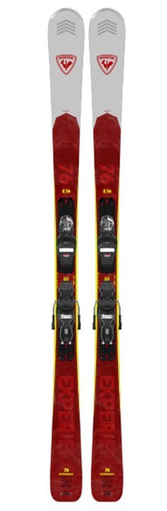 楽天市場】22/23 ROSSIGNOL 板：REACT 2 ビンディング：XPRESS 10 GW B83 RTL BLACK 【RALLI02】  : フジスポーツ用品店楽天市場店