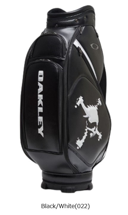 [⭐︎お値段交渉可⭐︎］オークリー ゴルフバッグ スカル 楽天市場】OAKLEY オークリー SKULL GOLF BAG 15.0 スカル