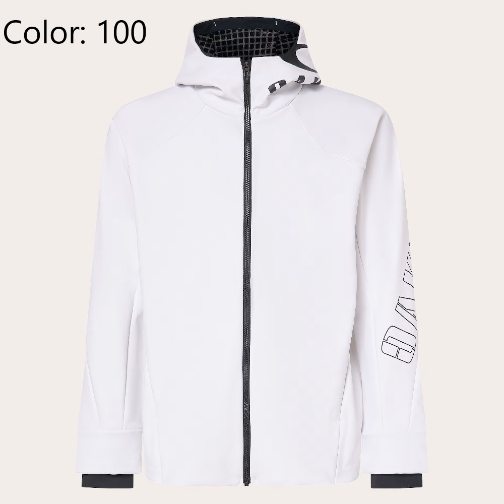 OAKLEY FALL WINTER 2023 Enhance 3Rdg Synchronism Warm Jkt 1.0 【FOA405794】
