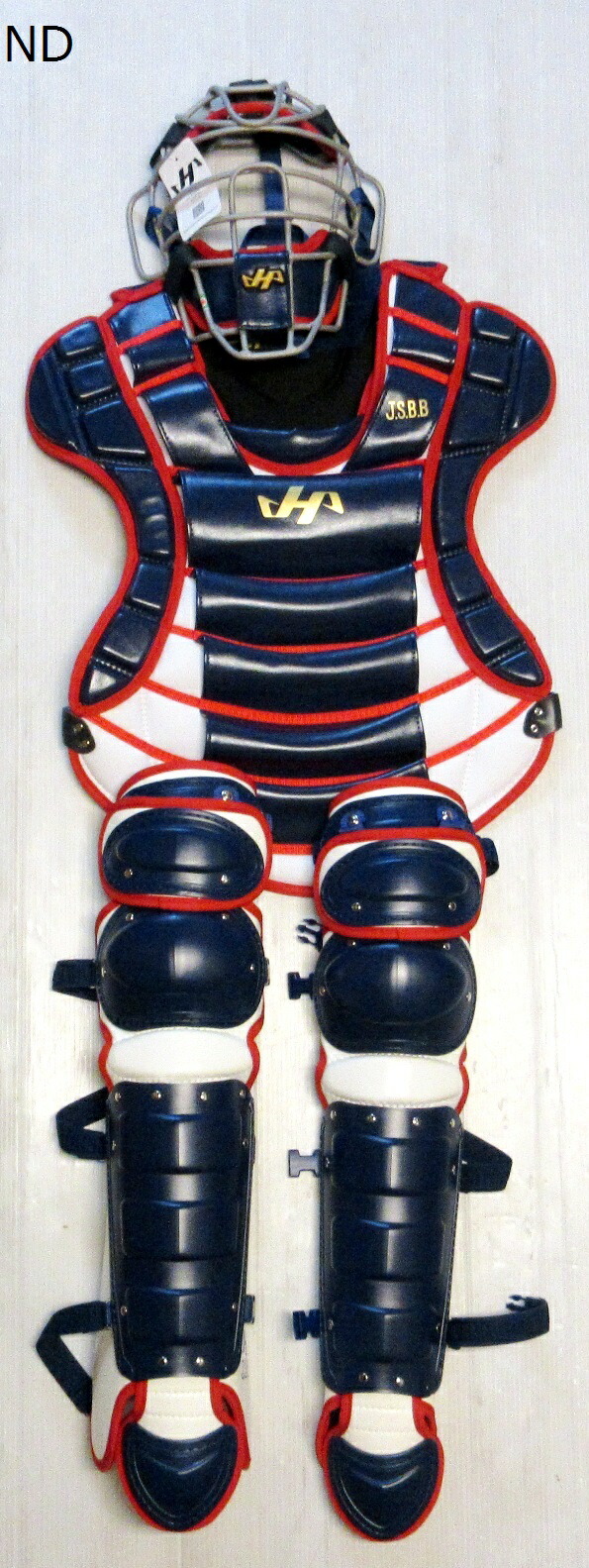 硬式用 キャッチャー防具 ハタケヤマ オーダー 楽天市場】野球 ハタケヤマ HATAKEYAMA オーダー プロテクター