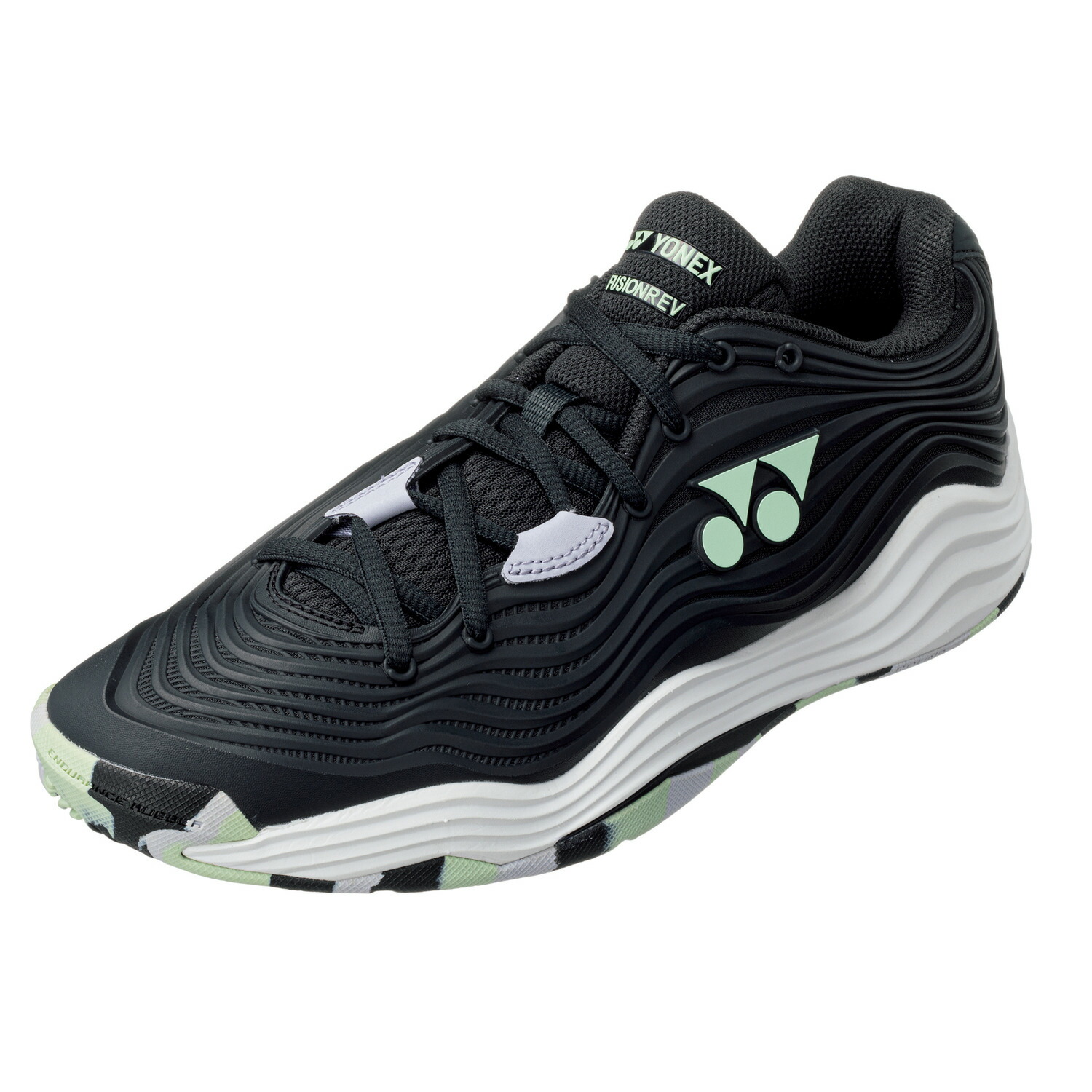 YONEX テニスシューズ パワークッションフュージョンレブ5メンGC【SHTF5MGC】|フジスポーツ用品店店