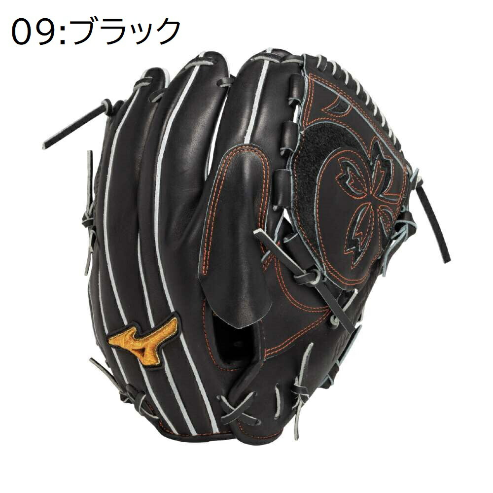 MIZUNO ミズノ労働者階級CRAFTED Edition高橋宏斗型（SPEEDREVO）ピッチャー用右投げ/左投げ【1AJGH32021】
