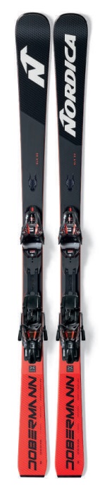 楽天市場】23/24 NORDICA板：SPITFIRE 73 FDTビンディング：TP2