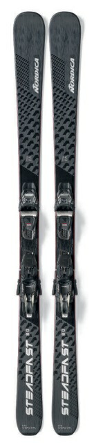 24/25NORDICASteadfast 80 DC FDTビンディング：TP2 Light 11 FDT｜フジスポーツ用品店店