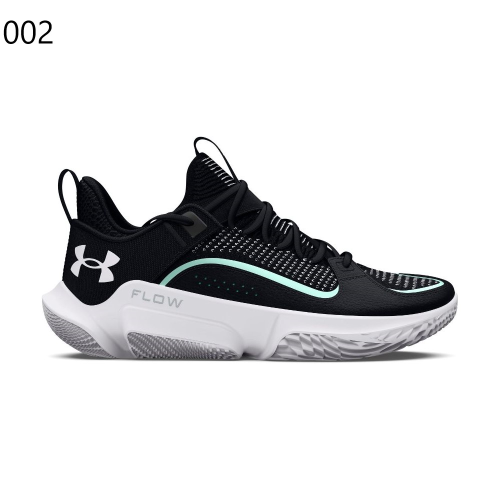 UNDER ARMOUR（アンダーアーマー） フロー フューチャーX 3【3026630】｜フジスポーツ用品店店