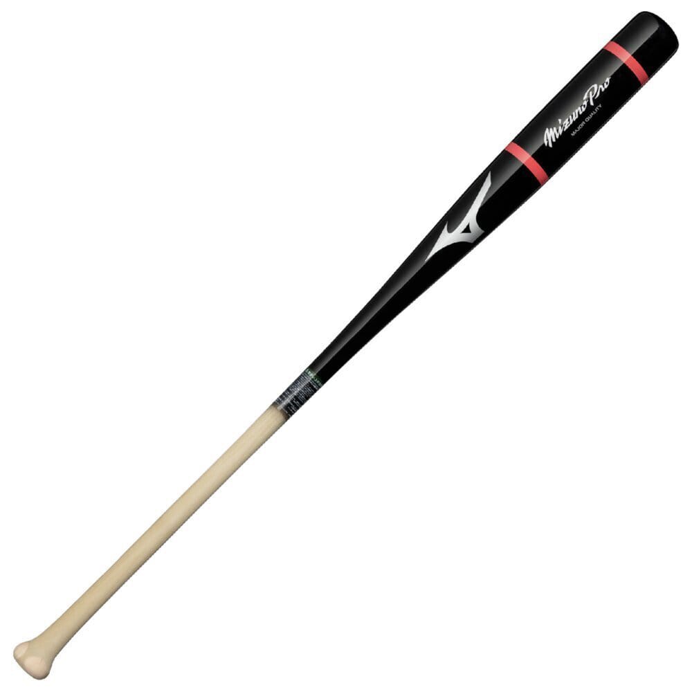 MIZUNO PRO ノックバット（木製／89cm／平均550g） 【1CJWK18989】