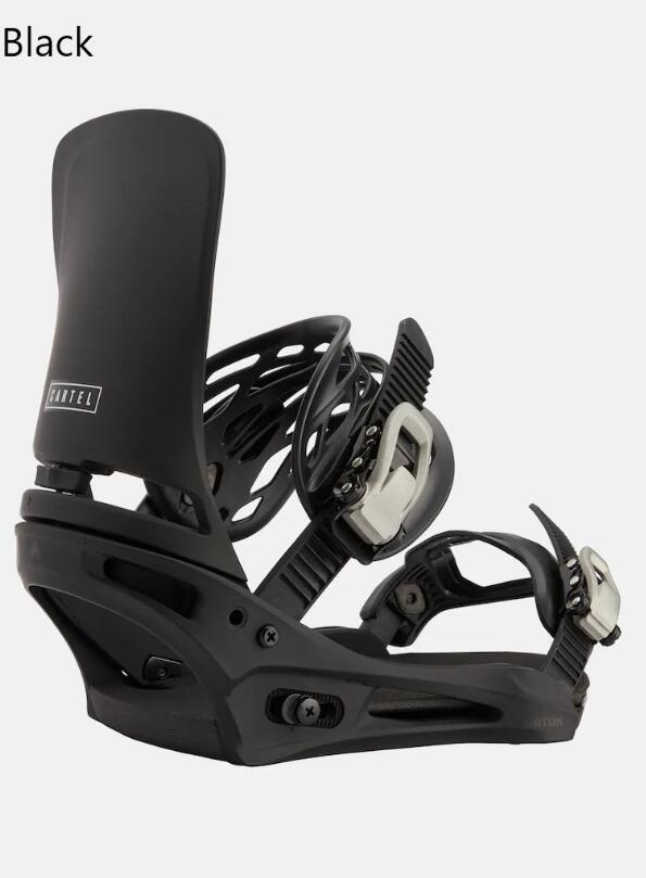 楽天市場】バートン ビンディング メンズ 25-26 Burton カーテル リ