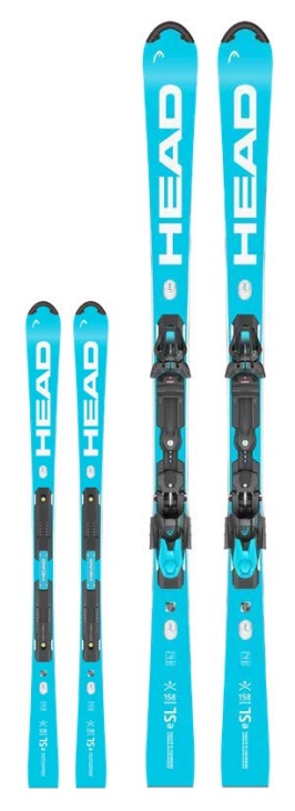 25/26HEAD板：WCR E-SL REBEL FIS EVO SPEEDBLUEビンディング：FREEFLEX 14 GW Brake [D] 85 粍【313195】