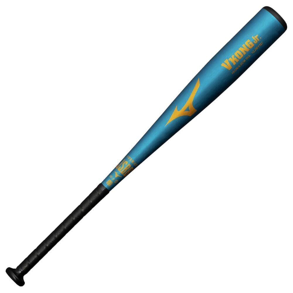MIZUNO 小学生軟式用 Vコングジュニア ミドル 76cm 【1CJMY19176】