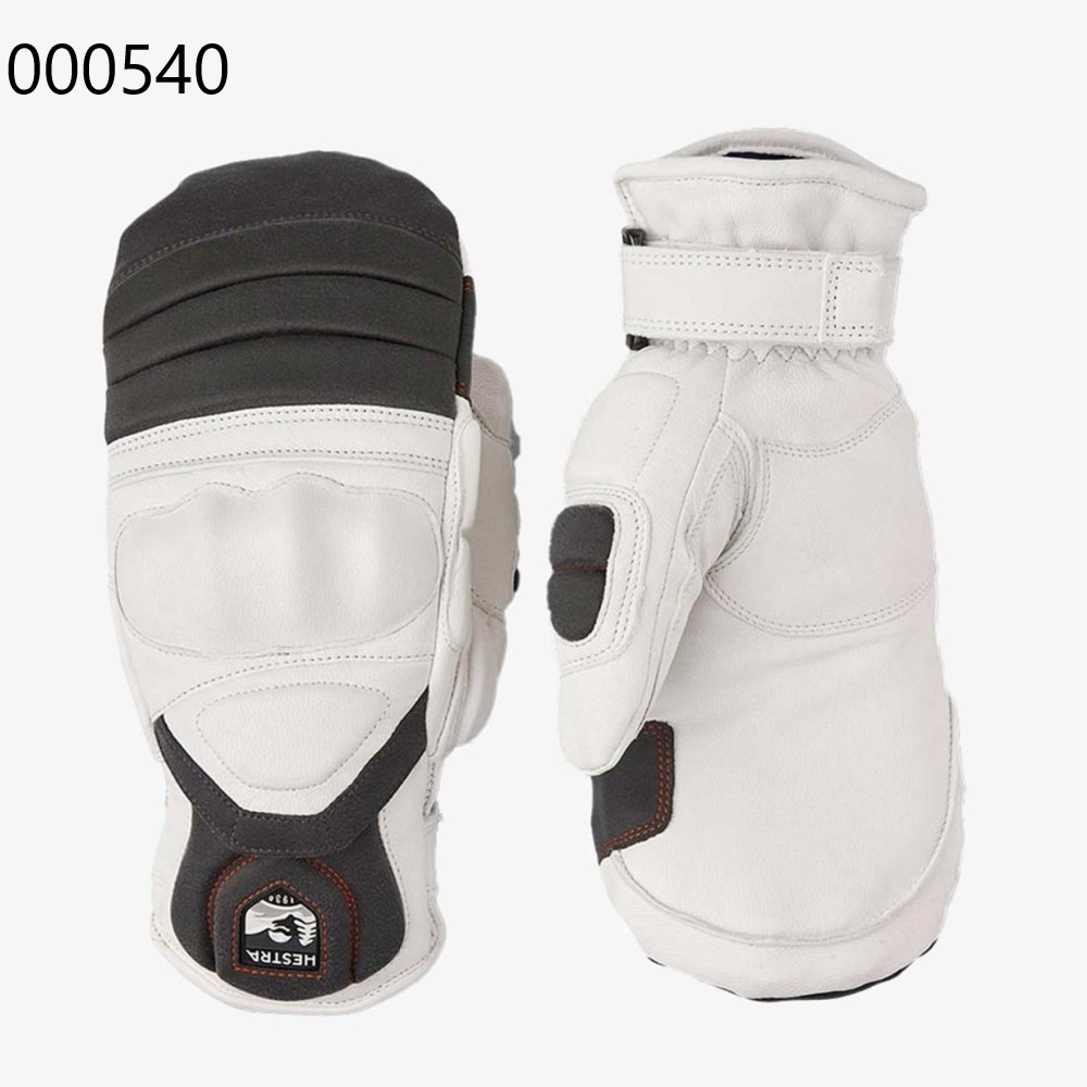 25/26 HESTRA Impact Racing SR Mitt 【31751】