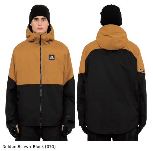 25/26ARMADARomer2L GORE-TEX Insulated Jacket【R00573】