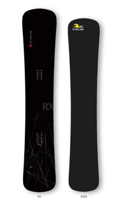 楽天市場】25-26 BC-STREAM / ビーシーストリーム RX アールエックス