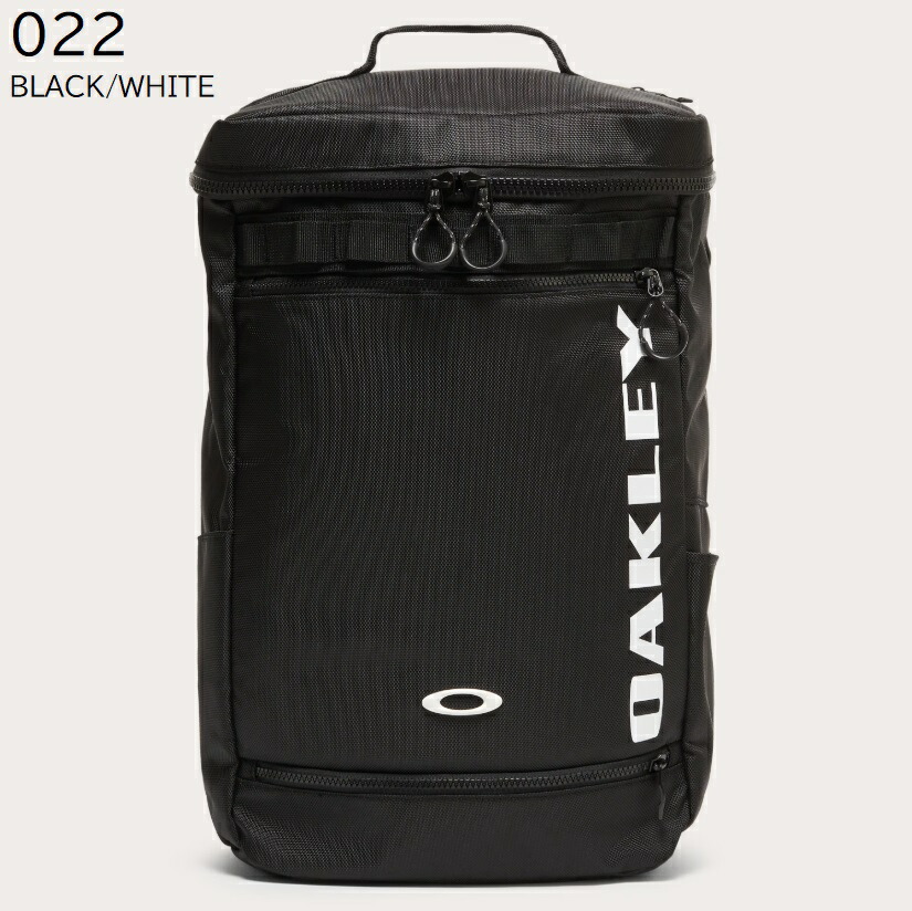 OAKLEYENHANCE LT BOXPACK L 8.0 FW【FOS901842】