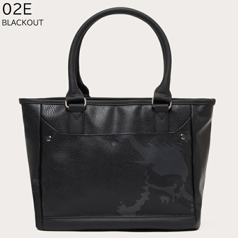 OAKLEY2025SSSKULL MINI TOTE 18.0【FOS901992】