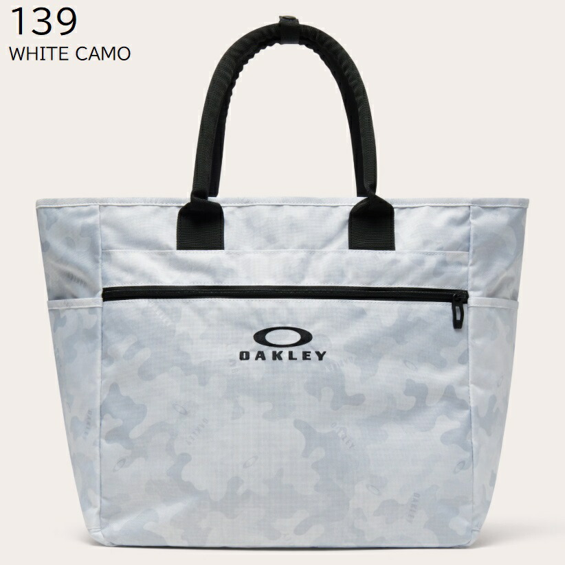 OAKLEY2026SSOAKLEY TOTE BAG 17.1【FOS902055】