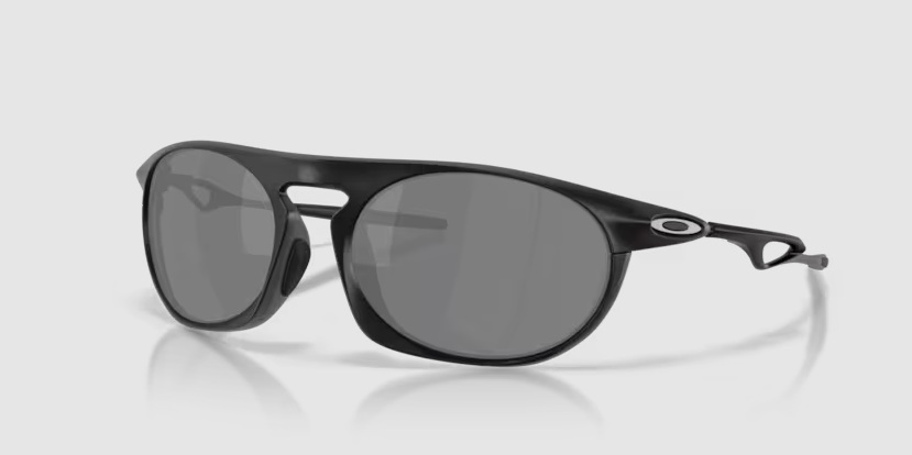 OAKLEY0OO4065 406501【Neo Jacket】Matte black / Prizm black｜フジスポーツ用品店店