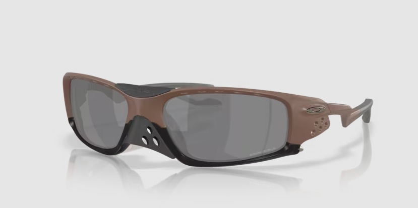 OAKLEY 0OO9529 952906 【Plantaris Sq】 Mahogany / Prizm black 30,817円