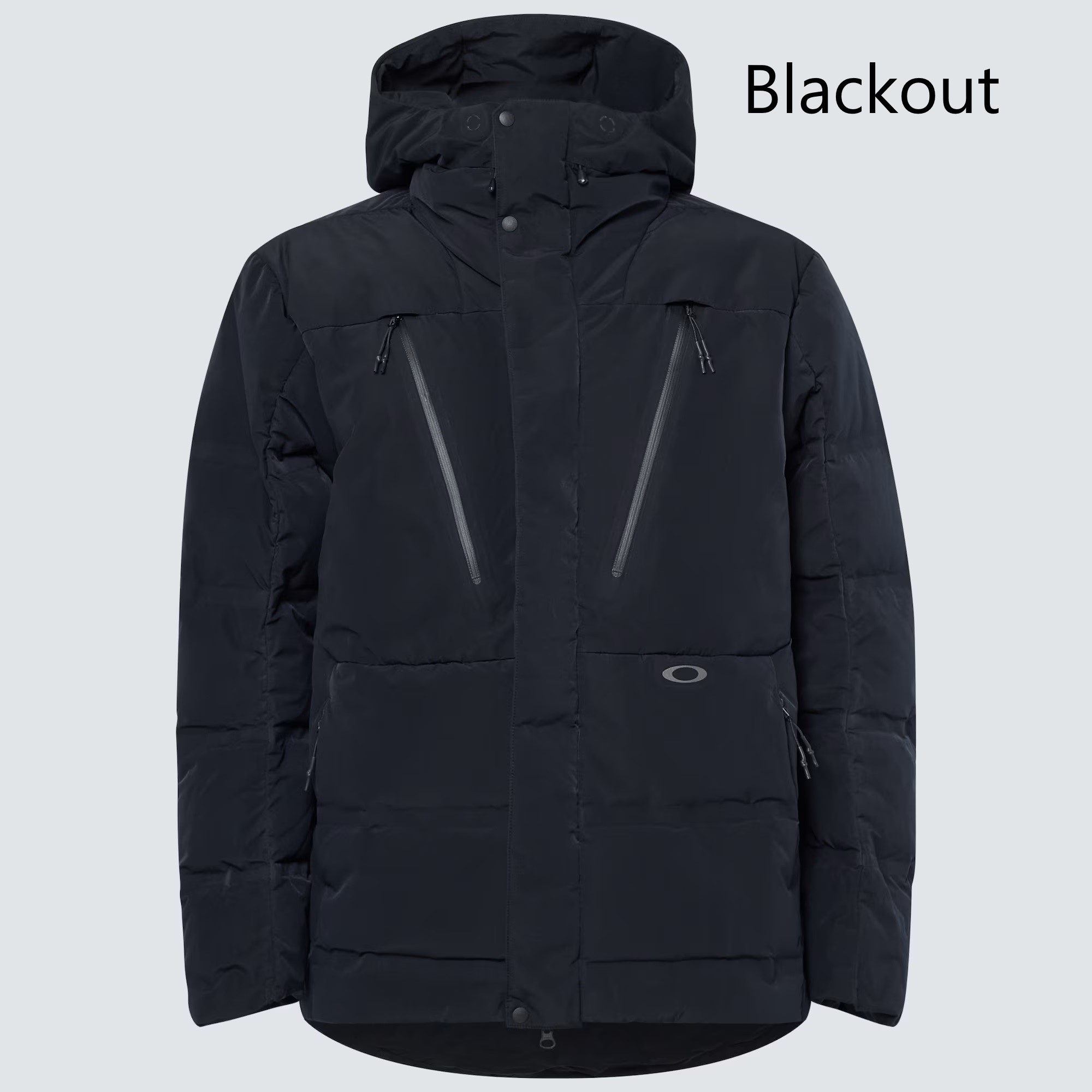 楽天市場】オークリー【OAKLEY】メンズ FGL Puffer Ins Jacket 4.7